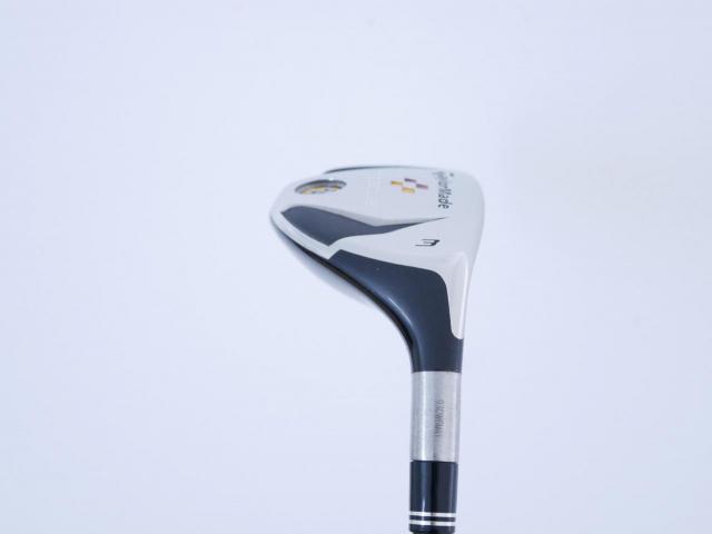 Fairway Wood : Taylormade : ไม้กระเทย Taylormade Rescue Loft 19 Flex S