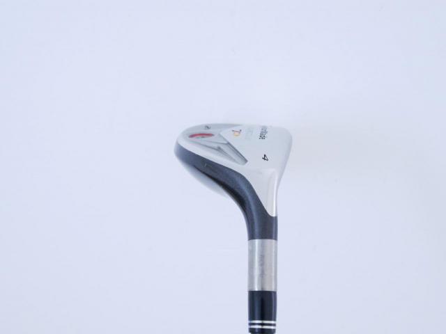 Fairway Wood : Taylormade : ไม้กระเทย Taylormade Rescue TP Loft 21 Flex S