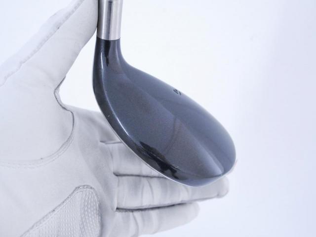 Fairway Wood : Taylormade : ไม้กระเทย Taylormade Rescue TP Loft 21 Flex S