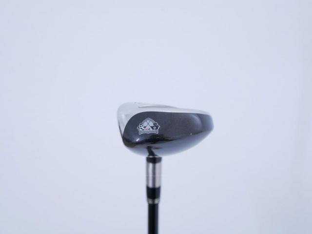 Fairway Wood : Taylormade : ไม้กระเทย Taylormade Rescue TP Loft 21 Flex S
