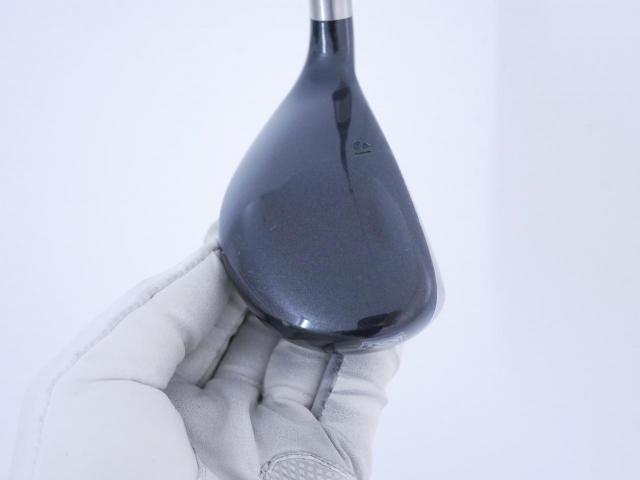 Fairway Wood : Taylormade : ไม้กระเทย Taylormade Rescue TP Loft 21 Flex S