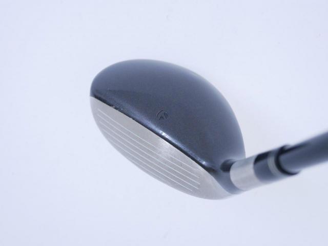 Fairway Wood : Taylormade : ไม้กระเทย Taylormade Rescue TP Loft 21 Flex S