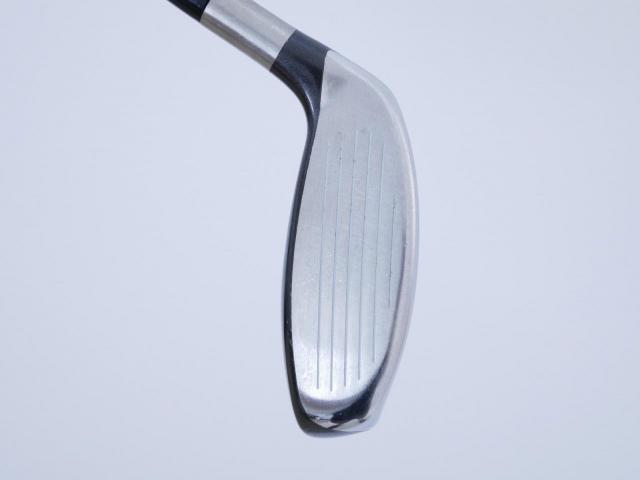 Fairway Wood : Taylormade : ไม้กระเทย Taylormade Rescue TP Loft 21 Flex S