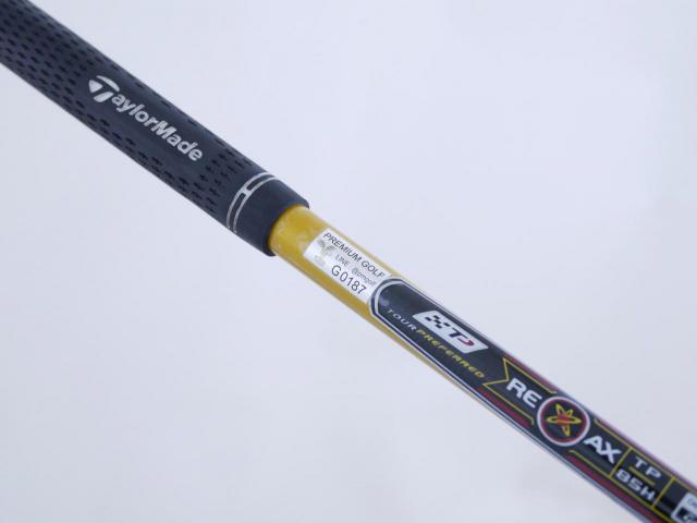 Fairway Wood : Taylormade : ไม้กระเทย Taylormade Rescue TP Loft 21 Flex S