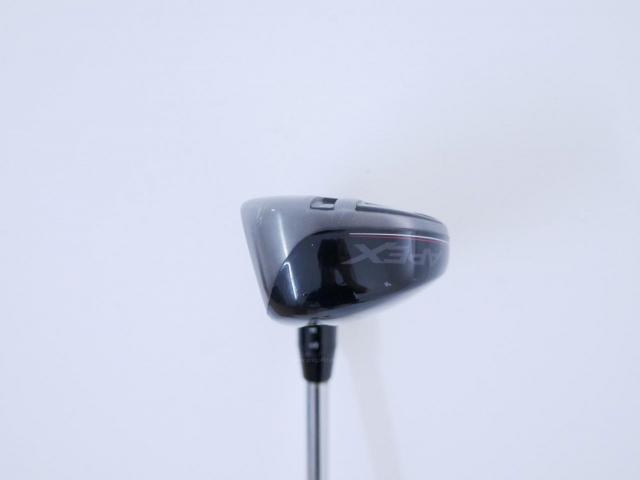Fairway Wood : callaway : ไม้กระเทย Callaway APEX (ปี 2021) Loft 19 ก้านเหล็ก NS Pro ZELOS 7 Hybrid Flex S