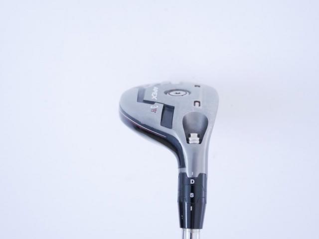 Fairway Wood : callaway : ไม้กระเทย Callaway APEX (ปี 2021) Loft 19 ก้านเหล็ก NS Pro ZELOS 7 Hybrid Flex S