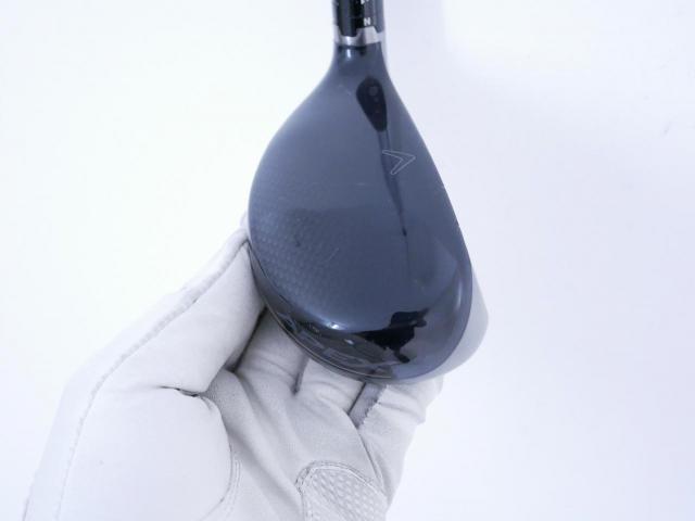 Fairway Wood : callaway : ไม้กระเทย Callaway APEX (ปี 2021) Loft 19 ก้านเหล็ก NS Pro ZELOS 7 Hybrid Flex S