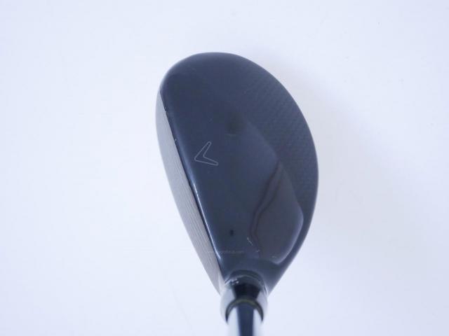 Fairway Wood : callaway : ไม้กระเทย Callaway APEX (ปี 2021) Loft 19 ก้านเหล็ก NS Pro ZELOS 7 Hybrid Flex S