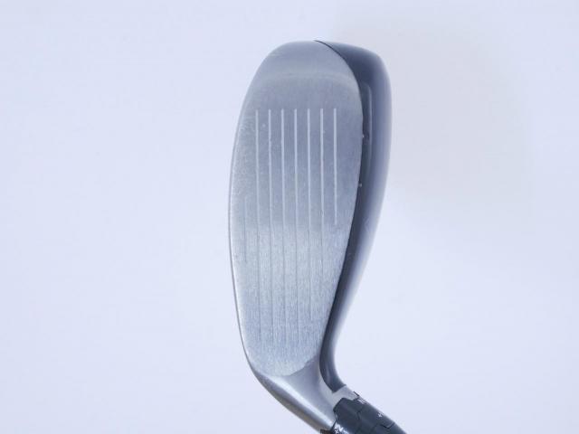 Fairway Wood : callaway : ไม้กระเทย Callaway APEX (ปี 2021) Loft 19 ก้านเหล็ก NS Pro ZELOS 7 Hybrid Flex S