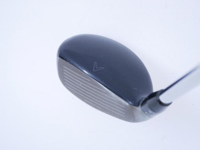 Fairway Wood : callaway : ไม้กระเทย Callaway APEX (ปี 2021) Loft 19 ก้านเหล็ก NS Pro ZELOS 7 Hybrid Flex S