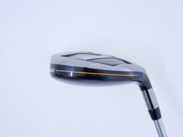 Fairway Wood : callaway : ไม้กระเทย Callaway Mavrik (ปี 2021 Japan Spec.) Loft 23 ก้าน Mitsubishi Diamana 50 Flex SR