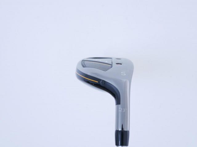 Fairway Wood : callaway : ไม้กระเทย Callaway Mavrik (ปี 2021 Japan Spec.) Loft 23 ก้าน Mitsubishi Diamana 50 Flex SR