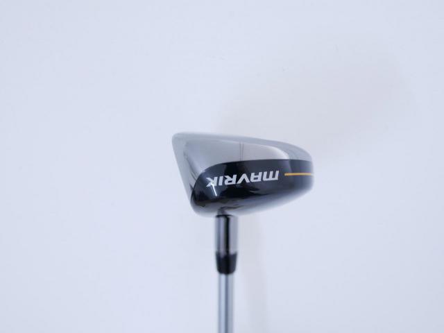 Fairway Wood : callaway : ไม้กระเทย Callaway Mavrik (ปี 2021 Japan Spec.) Loft 23 ก้าน Mitsubishi Diamana 50 Flex SR