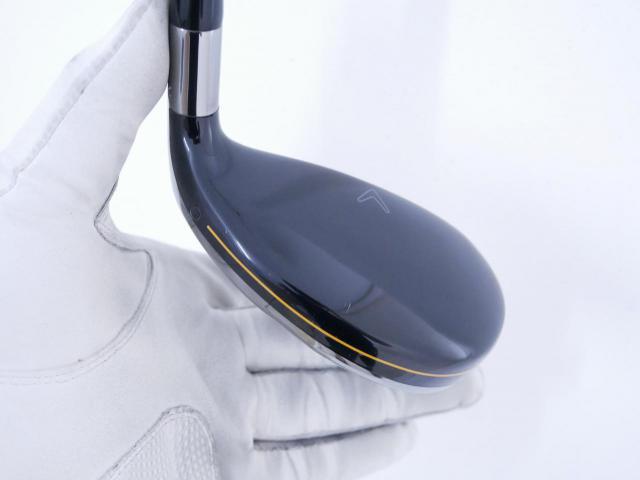 Fairway Wood : callaway : ไม้กระเทย Callaway Mavrik (ปี 2021 Japan Spec.) Loft 23 ก้าน Mitsubishi Diamana 50 Flex SR