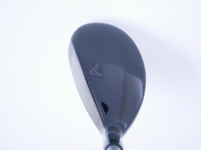 Fairway Wood : callaway : ไม้กระเทย Callaway Mavrik (ปี 2021 Japan Spec.) Loft 23 ก้าน Mitsubishi Diamana 50 Flex SR