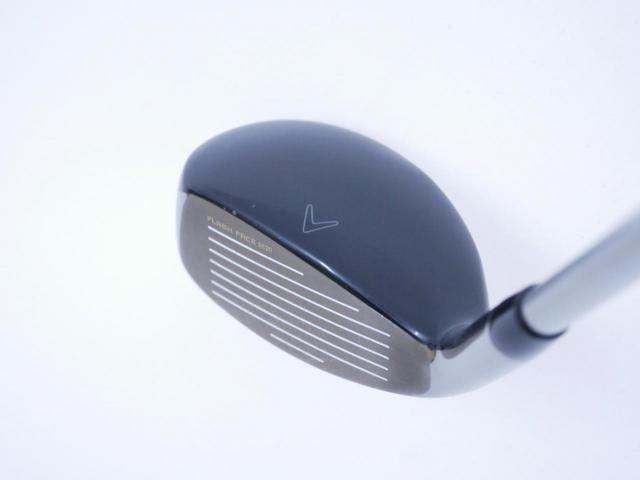 Fairway Wood : callaway : ไม้กระเทย Callaway Mavrik (ปี 2021 Japan Spec.) Loft 23 ก้าน Mitsubishi Diamana 50 Flex SR