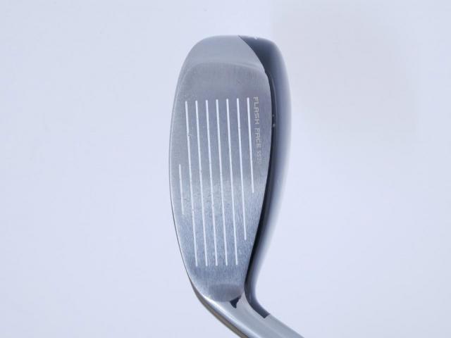 Fairway Wood : callaway : ไม้กระเทย Callaway Mavrik (ปี 2021 Japan Spec.) Loft 23 ก้าน Mitsubishi Diamana 50 Flex SR