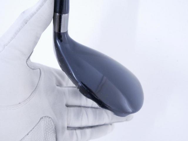 Lady club : All : ไม้กระเทย Callaway Paradym MAX FAST (รุ่นปี 2023 Japan Spec.) Loft 24 ก้าน Mitsubishi ELDIO 40 Flex L