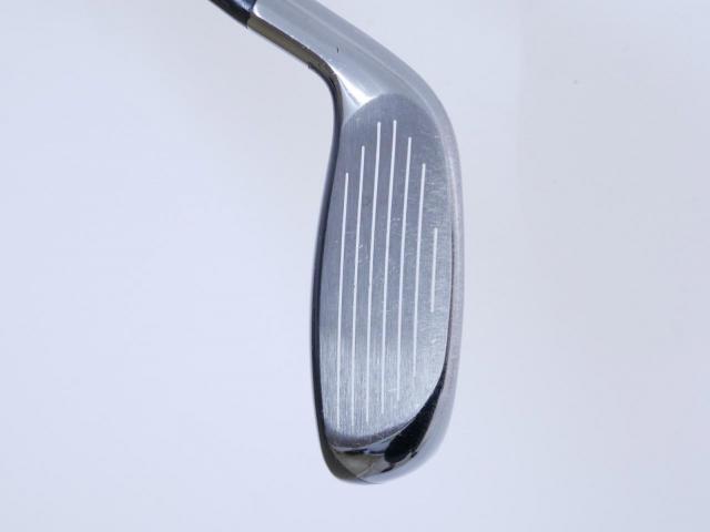 Lady club : All : ไม้กระเทย Callaway Paradym MAX FAST (รุ่นปี 2023 Japan Spec.) Loft 24 ก้าน Mitsubishi ELDIO 40 Flex L