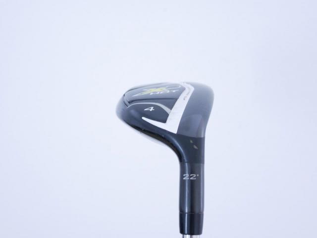 Fairway Wood : callaway : ไม้กระเทย Callaway X2 Hot Loft 22 ก้านเหล็ก NS Pro 950 Flex S