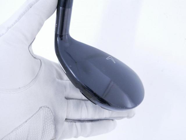 Fairway Wood : callaway : ไม้กระเทย Callaway X2 Hot Loft 22 ก้านเหล็ก NS Pro 950 Flex S