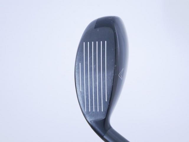 Fairway Wood : callaway : ไม้กระเทย Callaway X2 Hot Loft 22 ก้านเหล็ก NS Pro 950 Flex S