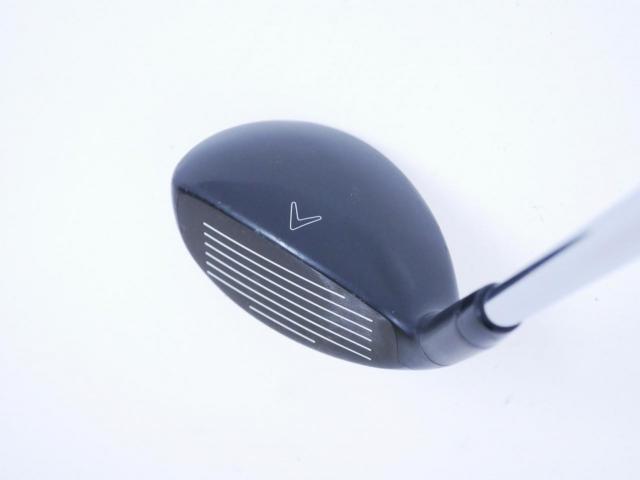 Fairway Wood : callaway : ไม้กระเทย Callaway X2 Hot Loft 22 ก้านเหล็ก NS Pro 950 Flex S