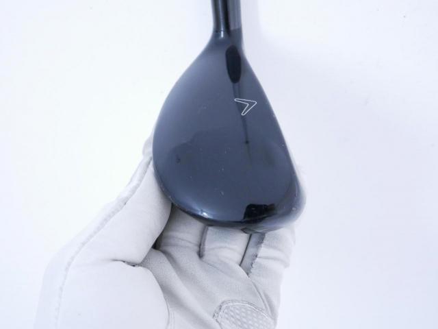 Fairway Wood : callaway : ไม้กระเทย Callaway X2 Hot Loft 22 ก้านเหล็ก NS Pro 950 Flex S