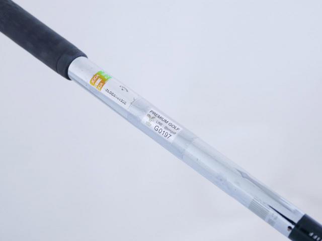 Fairway Wood : callaway : ไม้กระเทย Callaway X2 Hot Loft 22 ก้านเหล็ก NS Pro 950 Flex S