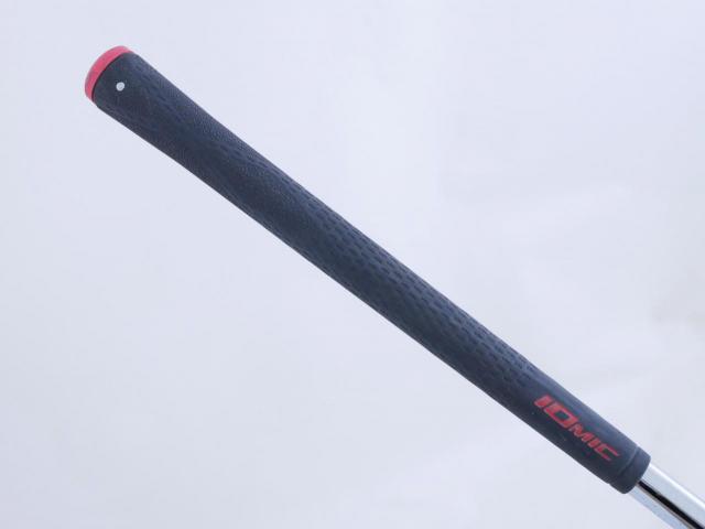 Fairway Wood : callaway : ไม้กระเทย Callaway X2 Hot Loft 22 ก้านเหล็ก NS Pro 950 Flex S