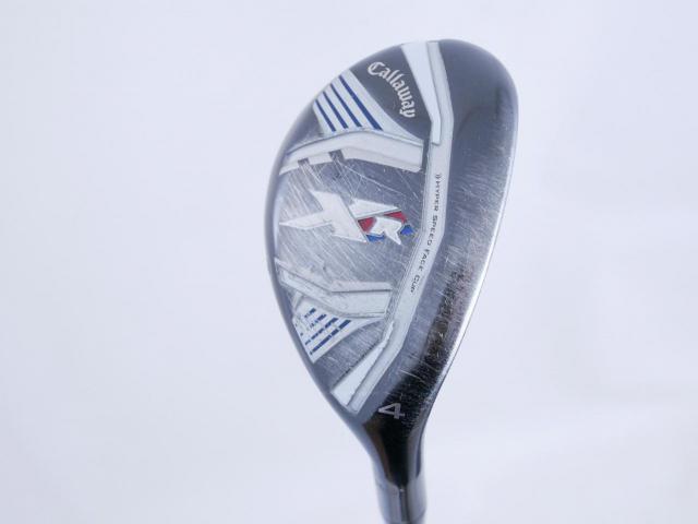 Fairway Wood : callaway : ไม้กระเทย Callaway XR Loft 22 Flex R