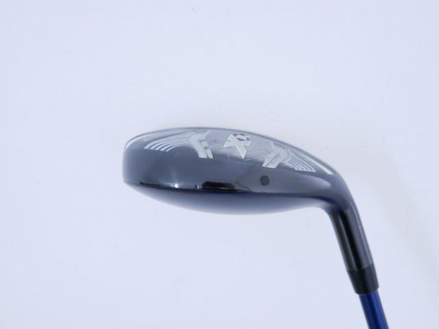 Fairway Wood : callaway : ไม้กระเทย Callaway XR Loft 22 Flex R