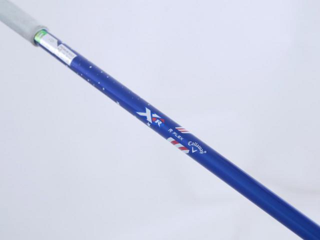 Fairway Wood : callaway : ไม้กระเทย Callaway XR Loft 22 Flex R