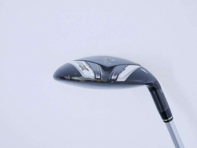Fairway Wood : callaway : ไม้กระเทย Callaway X Hot Loft 28 Flex S
