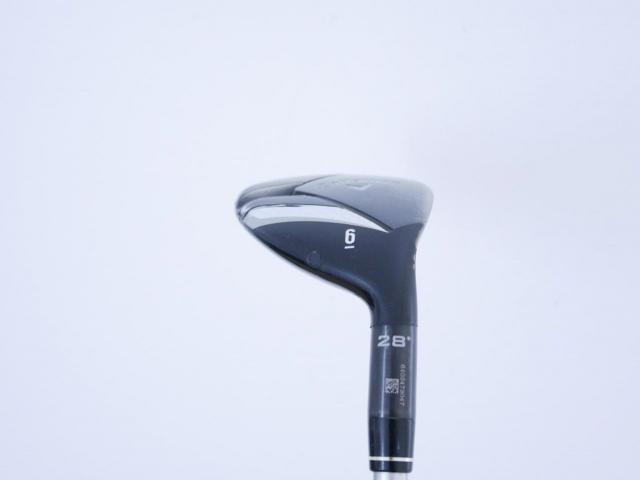 Fairway Wood : callaway : ไม้กระเทย Callaway X Hot Loft 28 Flex S