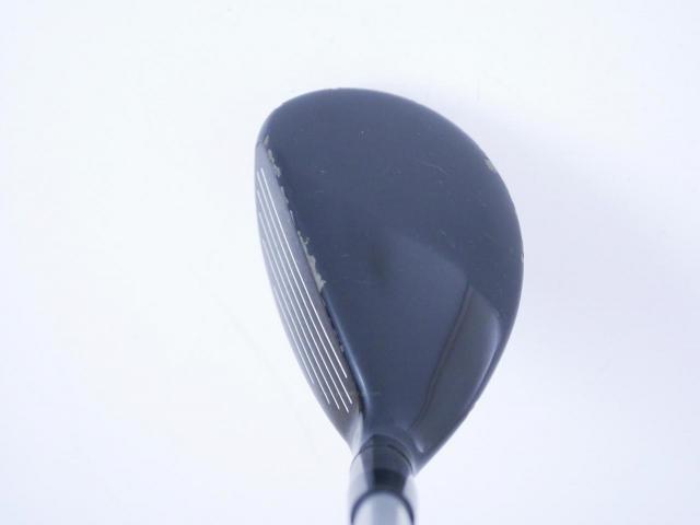 Fairway Wood : callaway : ไม้กระเทย Callaway X Hot Loft 28 Flex S