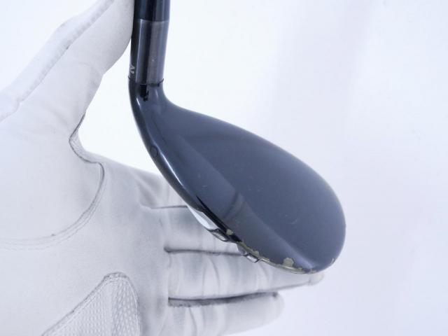 Fairway Wood : callaway : ไม้กระเทย Callaway X Hot Loft 28 Flex S