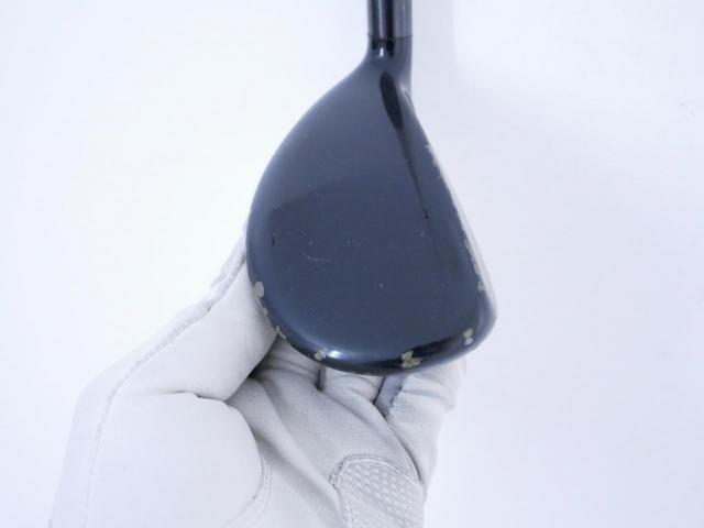 Fairway Wood : callaway : ไม้กระเทย Callaway X Hot Loft 28 Flex S