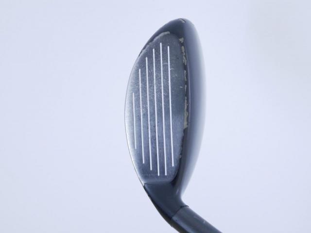 Fairway Wood : callaway : ไม้กระเทย Callaway X Hot Loft 28 Flex S