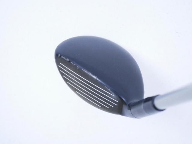 Fairway Wood : callaway : ไม้กระเทย Callaway X Hot Loft 28 Flex S