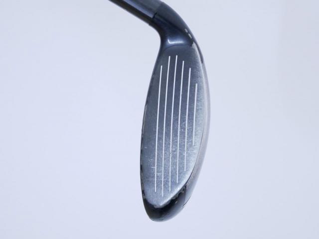 Fairway Wood : callaway : ไม้กระเทย Callaway X Hot Loft 28 Flex S