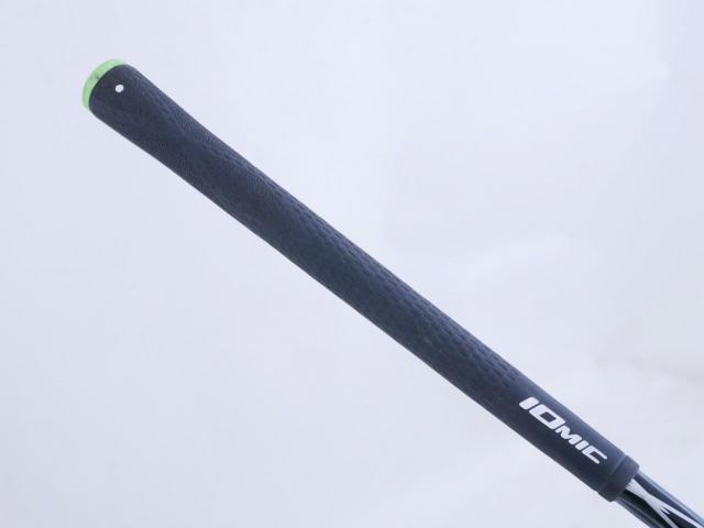 Fairway Wood : callaway : ไม้กระเทย Callaway X Hot Loft 28 Flex S