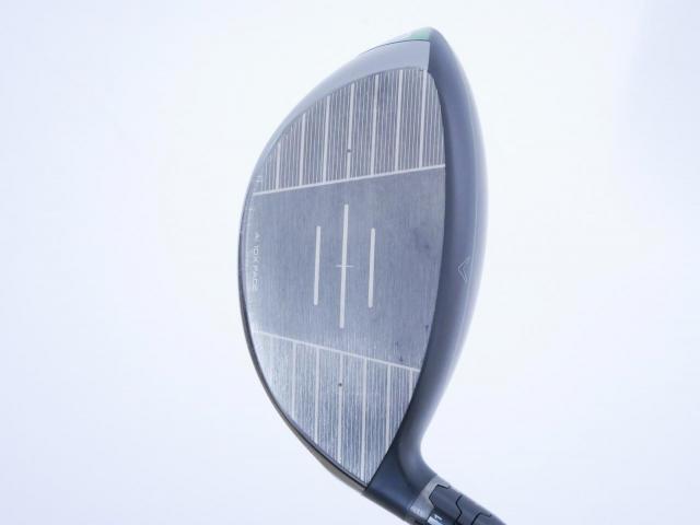 Driver : Callaway : ไดรเวอร์ Callaway ELYTE Max Fast (รุ่นล่าสุด ปี 2025 Japan Spec.) Loft 10.5 (ปรับได้) ก้าน UST Mamiya LIN-Q 40 Flex S