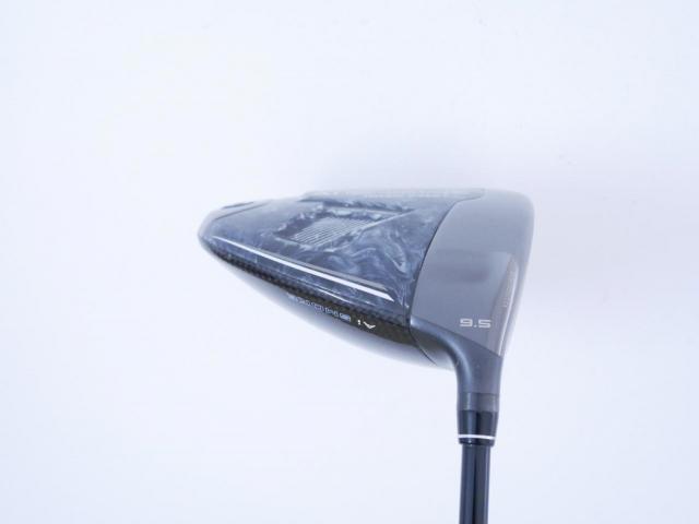 Driver : Callaway : **มีตำหนิ** ไดรเวอร์ Callaway Paradym Ai SMOKE MAX FAST (รุ่นปี 2024 Japan Spec.) Loft 9.5 ก้าน Mitsubishi TENSEI 40 Flex S