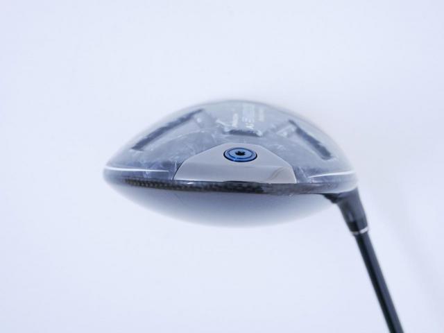 Driver : Callaway : **มีตำหนิ** ไดรเวอร์ Callaway Paradym Ai SMOKE MAX FAST (รุ่นปี 2024 Japan Spec.) Loft 9.5 ก้าน Mitsubishi TENSEI 40 Flex S