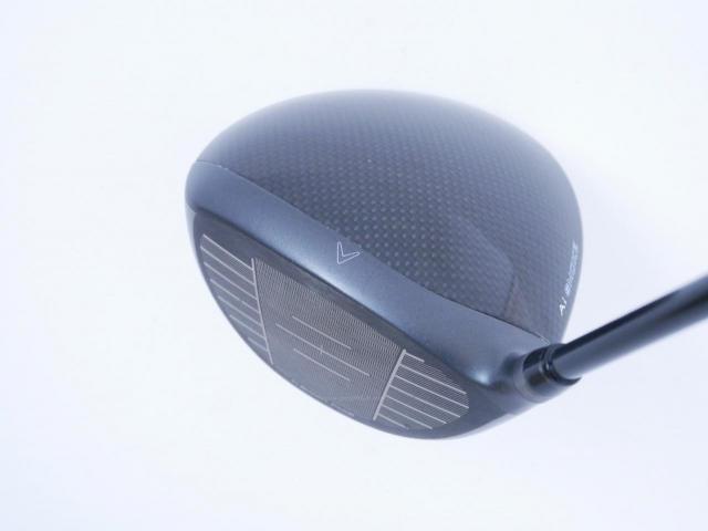 Driver : Callaway : **มีตำหนิ** ไดรเวอร์ Callaway Paradym Ai SMOKE MAX FAST (รุ่นปี 2024 Japan Spec.) Loft 9.5 ก้าน Mitsubishi TENSEI 40 Flex S