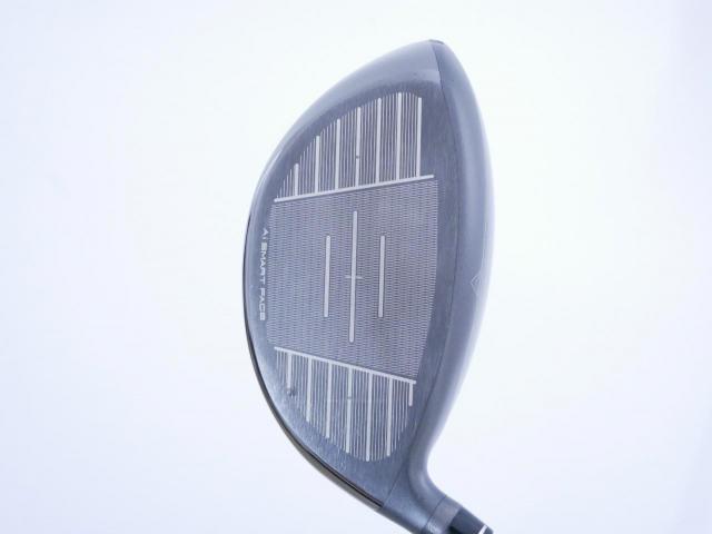 Driver : Callaway : **มีตำหนิ** ไดรเวอร์ Callaway Paradym Ai SMOKE MAX FAST (รุ่นปี 2024 Japan Spec.) Loft 9.5 ก้าน Mitsubishi TENSEI 40 Flex S