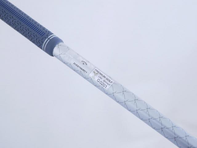 Driver : Callaway : **มีตำหนิ** ไดรเวอร์ Callaway Paradym Ai SMOKE MAX FAST (รุ่นปี 2024 Japan Spec.) Loft 9.5 ก้าน Mitsubishi TENSEI 40 Flex S