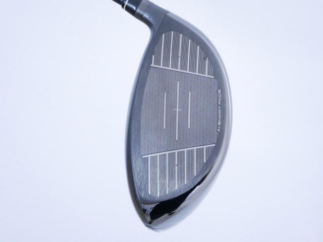 Driver : Callaway : **มีตำหนิ** ไดรเวอร์ Callaway Paradym Ai SMOKE MAX FAST (รุ่นปี 2024 Japan Spec.) Loft 9.5 ก้าน Mitsubishi TENSEI 40 Flex S