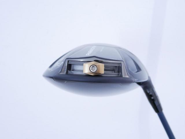 Driver : Callaway : ไดรเวอร์ Callaway Paradym (รุ่นปี 2023 Japan Spec.) Loft 10.5 (ปรับได้) ก้าน Fujikura Ventus TR 5 Flex S
